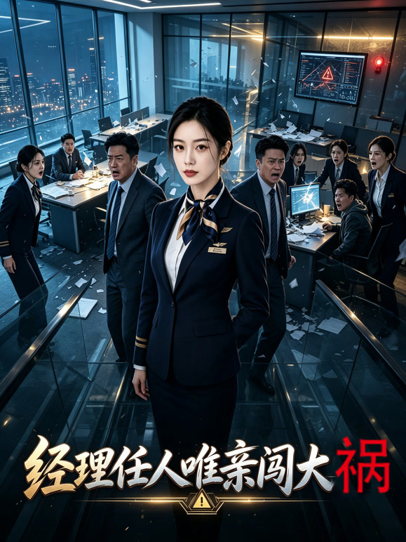经理任人唯亲闯大祸