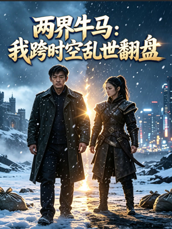两界牛马：我跨时空乱世翻盘