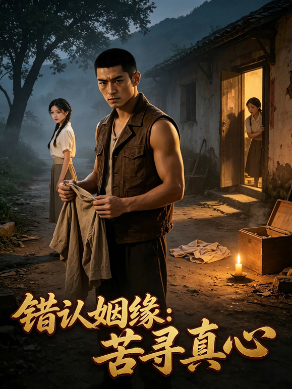 错认姻缘：苦寻真心