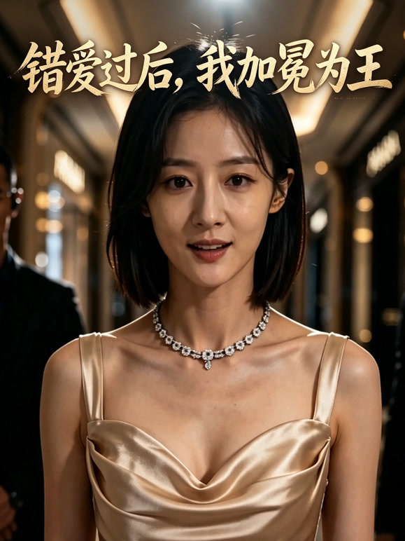 错爱过后，我加冕为王