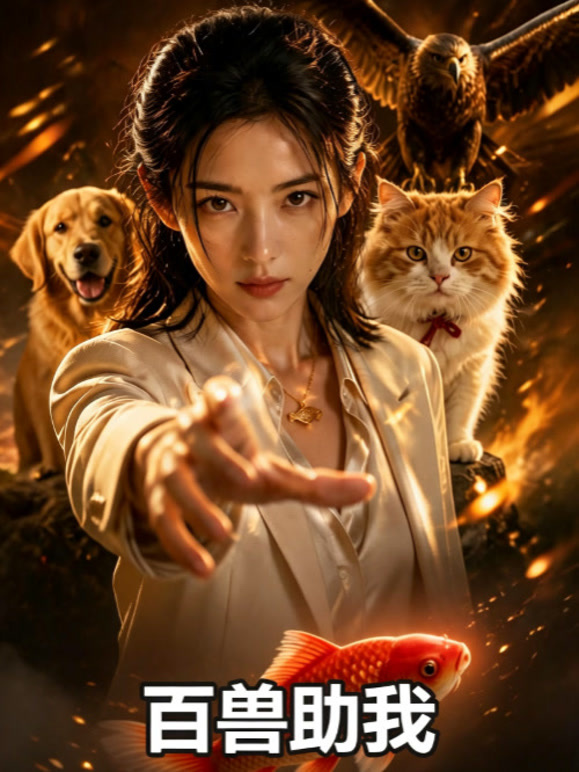 百兽助我