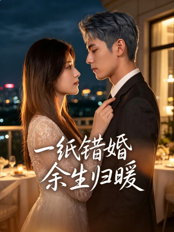 一纸错婚 余生归暖