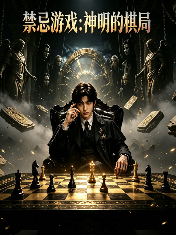 禁忌游戏：神明的棋局