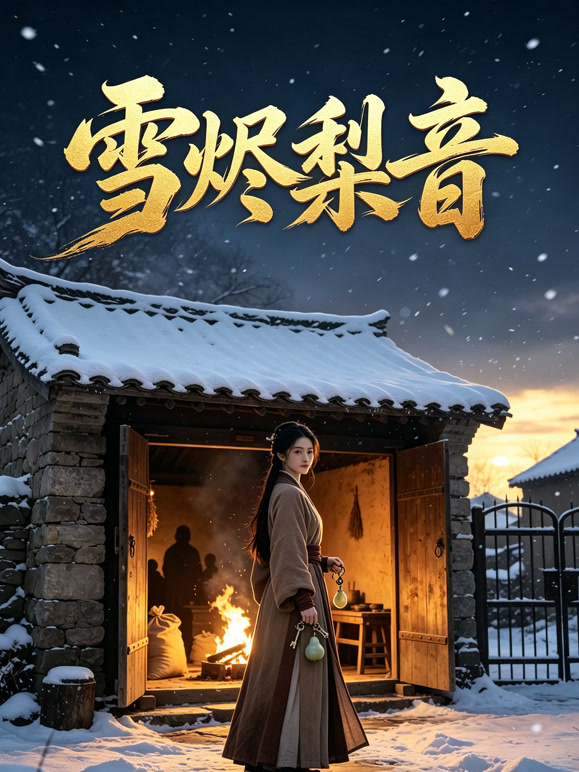 雪烬梨音