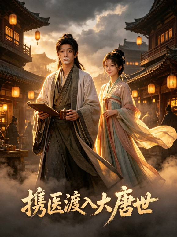 携医渡入大唐世