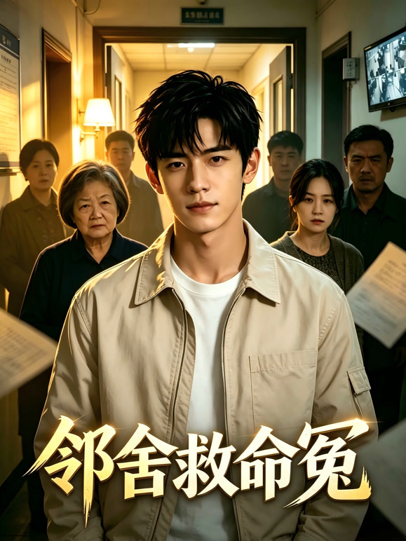 邻舍救命冤
