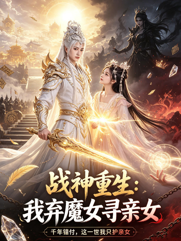 战神重生：我弃魔女寻亲女