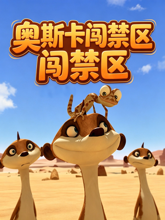 奥斯卡闯禁区