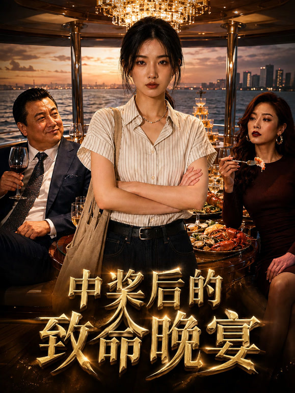 中奖后的致命晚宴