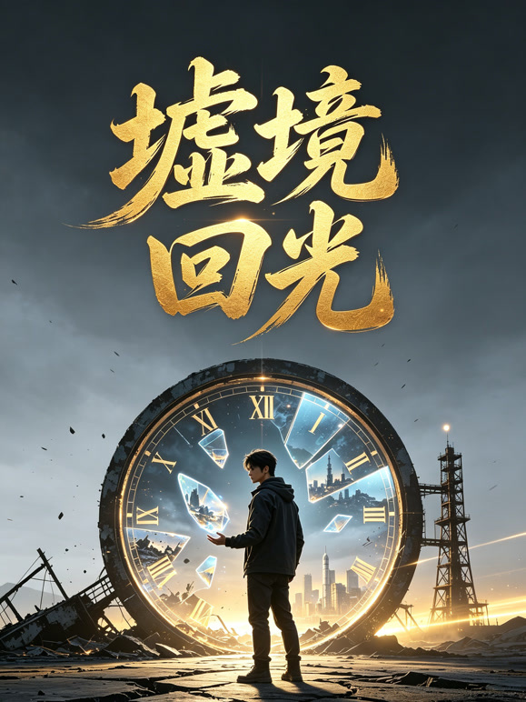 墟境回光