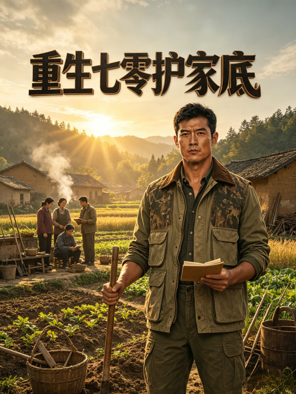 重生七零护家底