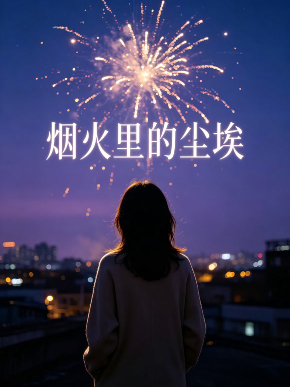 烟火里的尘埃1