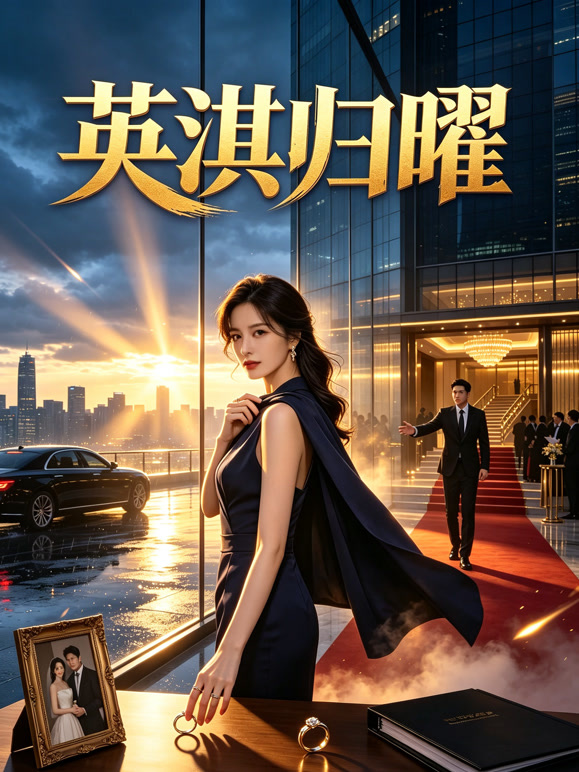 英淇归曜