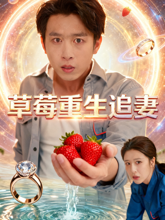 草莓重生追妻