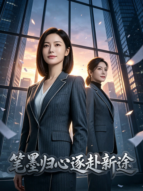 笔墨归心逐赴新途