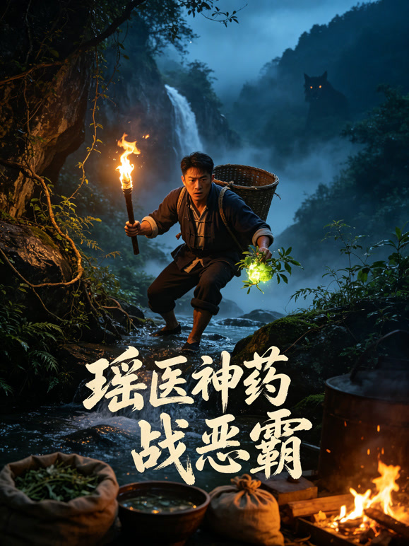 瑶医神药战恶霸