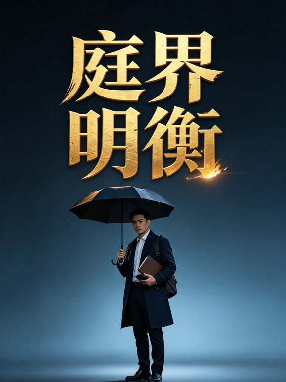 庭界明衡