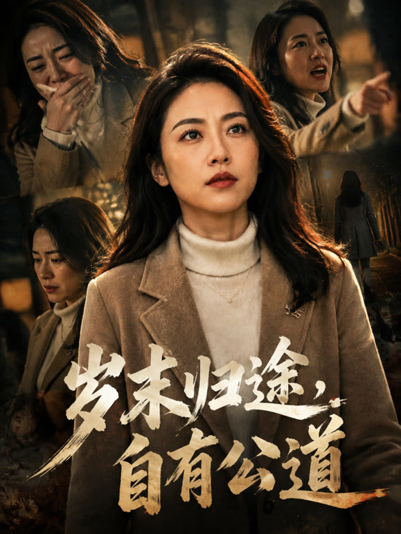 岁末归途，自有公道