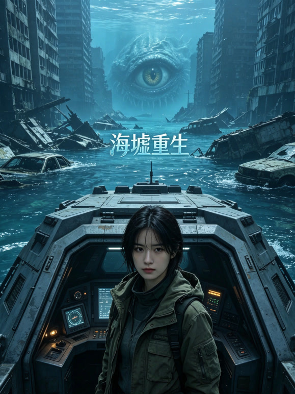 海墟重生