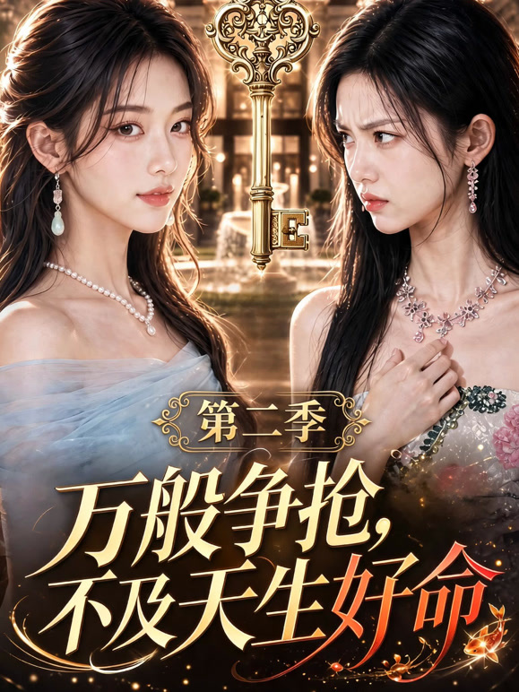万般争抢，不及天生好命第二季