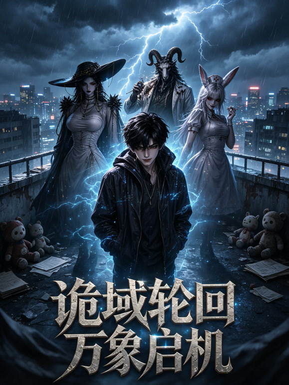 诡域轮回万象启机
