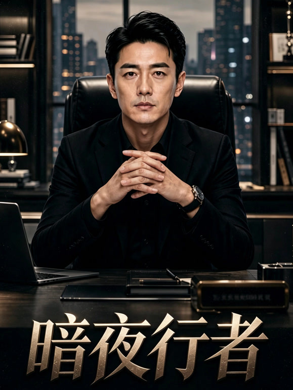 暗夜行者