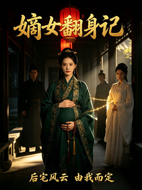 嫡女翻身记