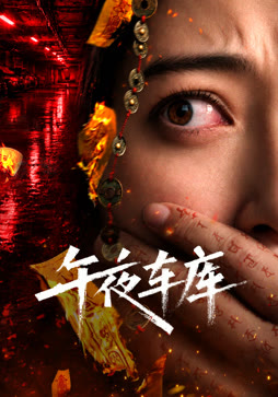 午夜车库