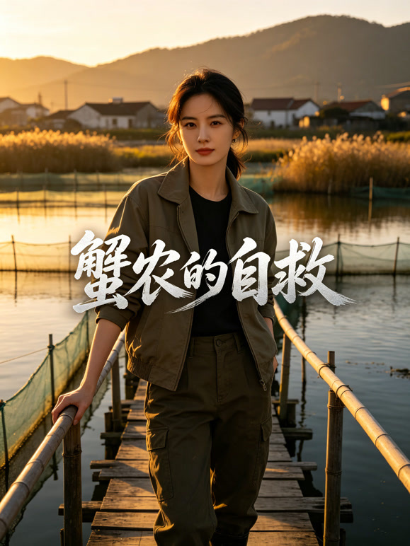 蟹农的自救
