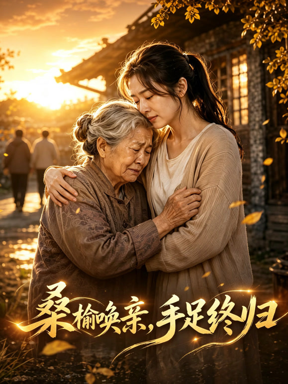 桑榆唤亲，手足终归