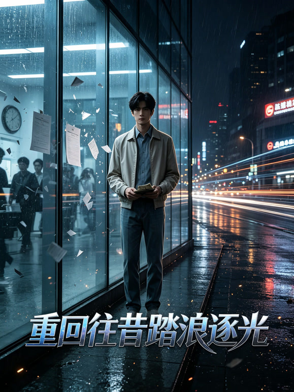 重回往昔踏浪逐光
