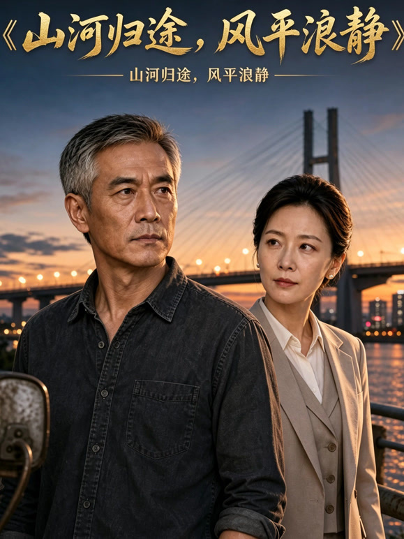 山河归途，风平浪静