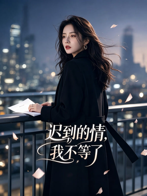 迟到的情，我不等了