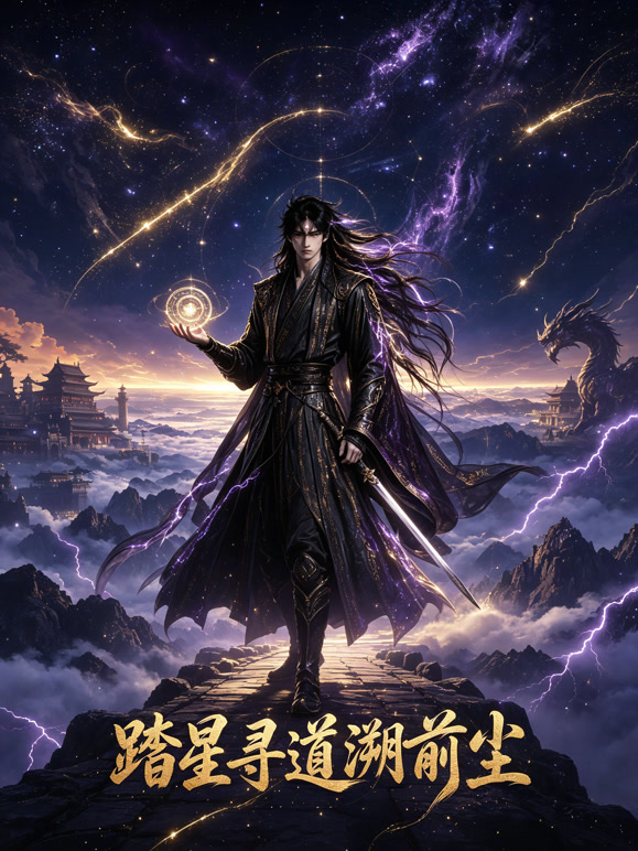 踏星寻道溯前尘