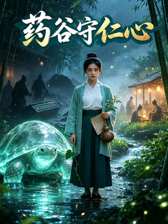 药谷守仁心