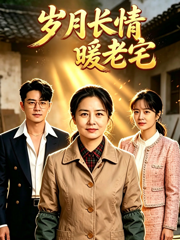 岁月长情暖老宅