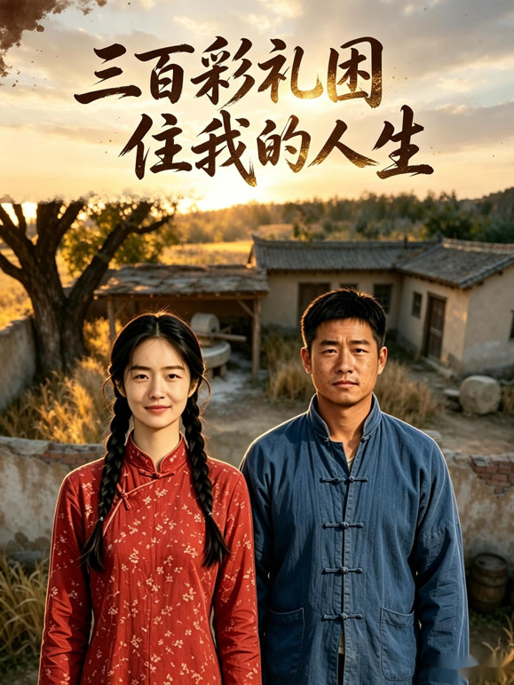 三百彩礼困住我的人生