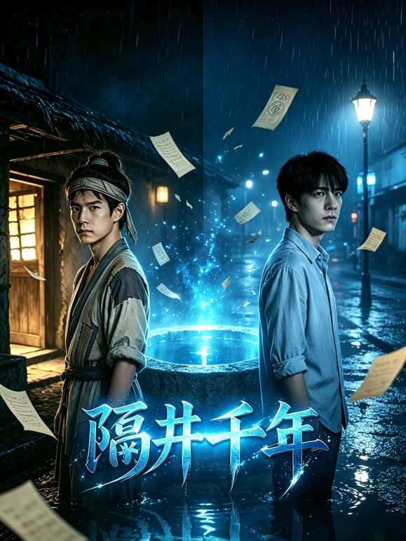 隔井千年