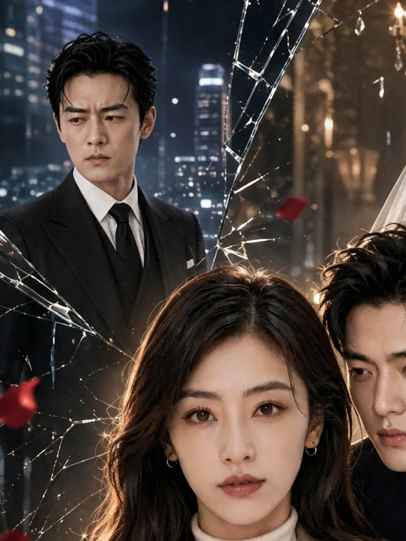 误将我当花瓶退婚，他追悔莫及