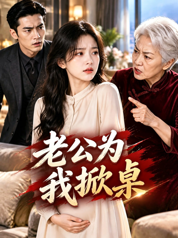 老公为我掀桌