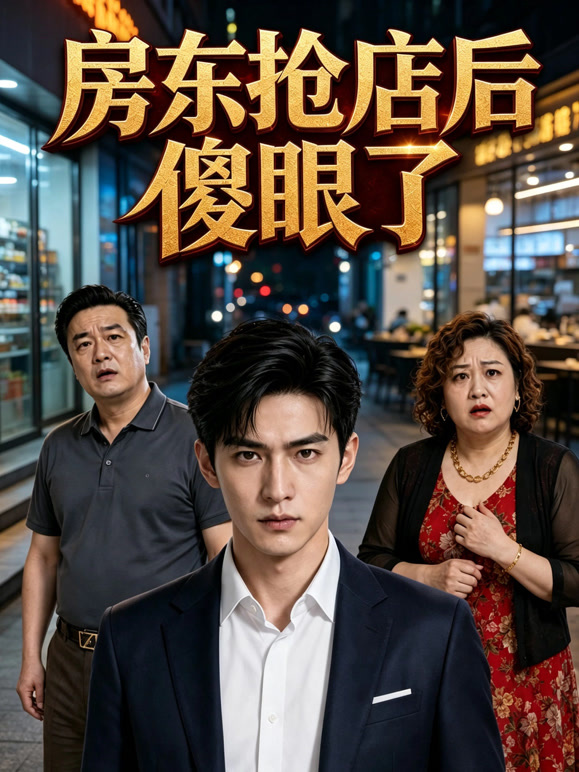 房东抢店后傻眼了