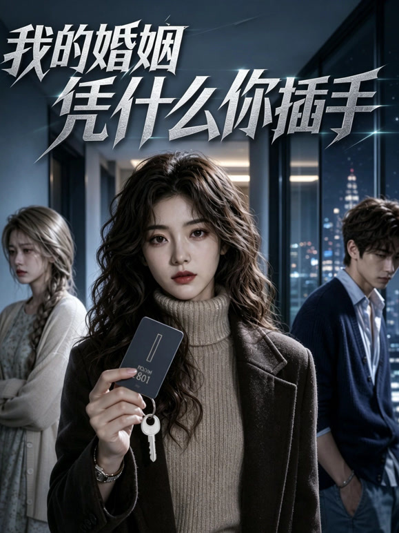 我的婚姻 凭什么你插手