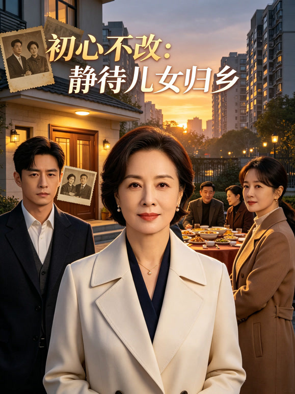初心不改：静待儿女归乡