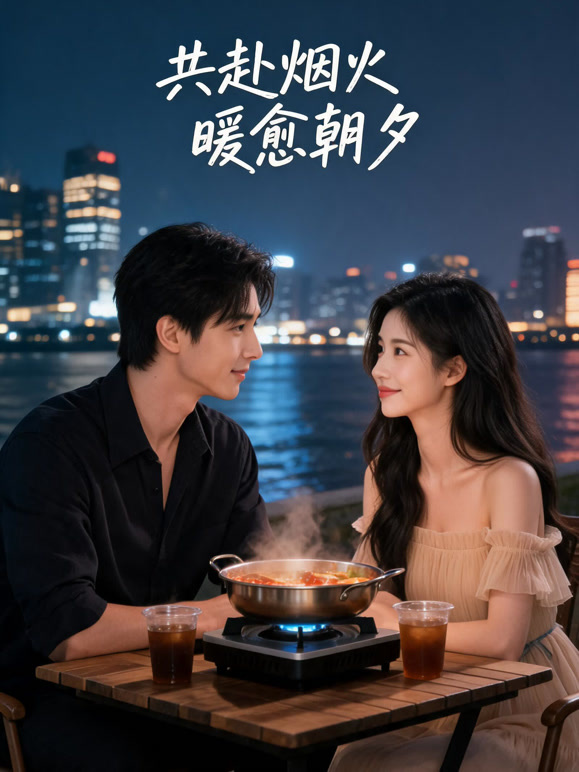 共赴烟火