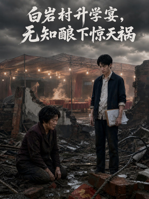 白岩村升学宴，无知酿下惊天祸