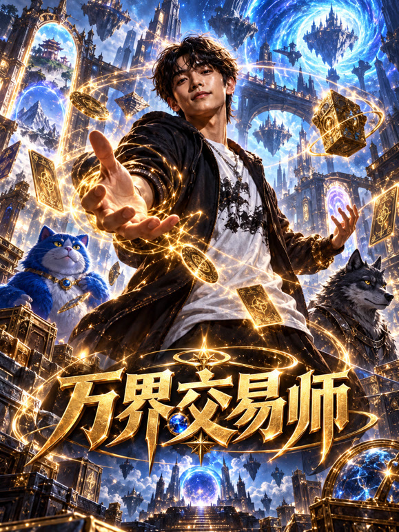 万界交易师