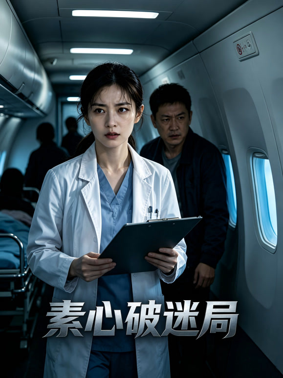 素心破迷局