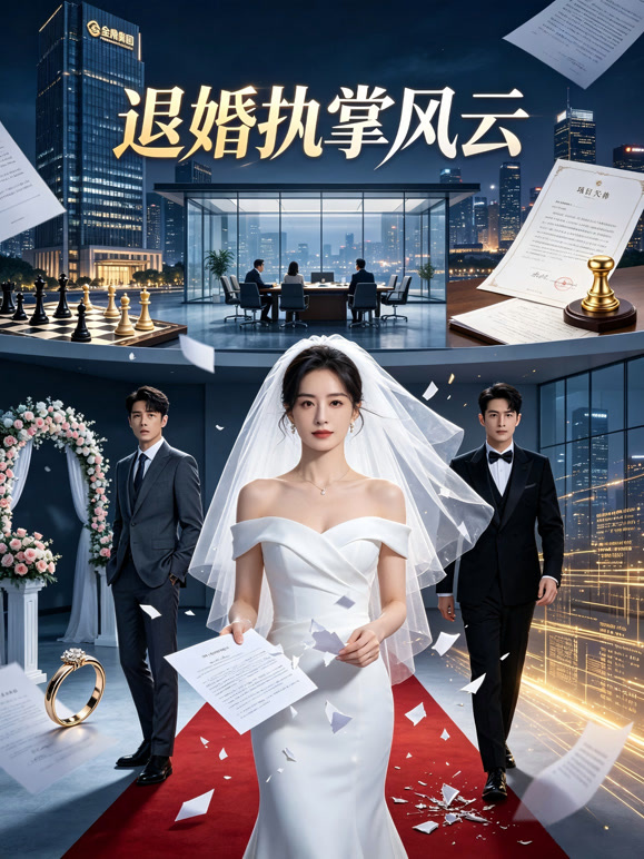 退婚执掌风云
