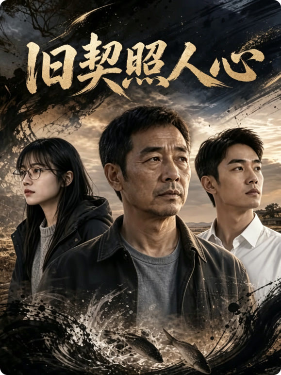 旧契照人心