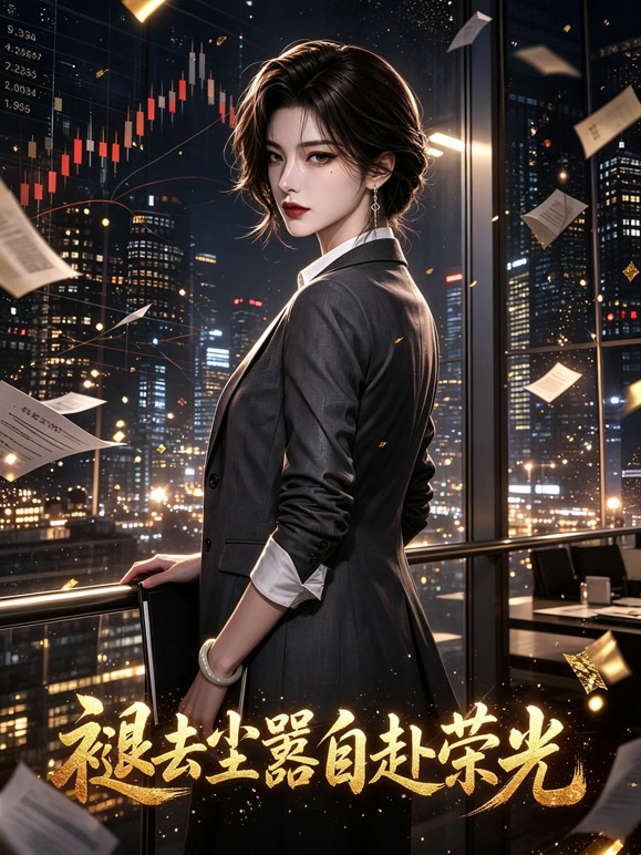 褪去尘嚣自赴荣光